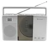 Soundmaster RCD1185, reproductor de CD digital con radio Vista previa de la imagen del producto 7