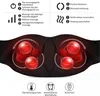 Shiatsu Rücken- und Nackenmassagegerät mit Wärmefunktion, Produktbild-Vorschau 3