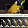 Schildkröten Lampe,25W 50W Wärmelampe Produktbild-Vorschau 6