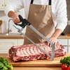 Piła do kości Wiltec XL 43cm brzeszczot, ręczna piła do Podgląd zdjęcia produktu 7