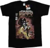Star Wars - "Enemy Of The Empire" T-Shirt für Herren Produktbild-Vorschau 1