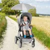 reer 84181, Parasol, Kunststoff, Grau, Junge/Mädchen, Produktbild-Vorschau 9