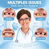 Dents en silicone pour les fêtes et Halloween Voir les images du produit 4