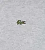Lacoste Sweatshirt mit Reißverschluss, Grau XL Produktbild-Vorschau 23