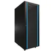 Extralink Armadio Rack 19" 37U 600 × 1000 mm Armadio Server Anteprima dell’immagine prodotto 1