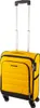 Franky T1-B Trolley DR Spinner 55er Größe S yellow Produktbild-Vorschau 2
