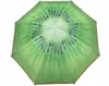 Ombrellone POLY 180cm motivo kiwi Anteprima dell’immagine prodotto 2