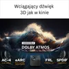 GX1 Przystawka Smart TV Android 4K Google TV 14 [4GB RAM & Podgląd zdjęcia produktu 5