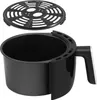 Teesa Fettfreie Friteuse 1.8L - Frittieren, Backen, Kochen, Produktbild-Vorschau 6