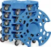 fetra Reifen-Roller, Ladefläche Ø 700 mm Produktbild-Vorschau 6