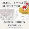 Beauty Deluxe Ultraschall Anti-Aging Gesichts- & Produktbild-Vorschau 8