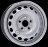 15 Zoll Stahlfelge ALCAR 15"x6" 5x112 PCD ET47 57.00mm Produktbild-Vorschau 6