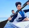 Wiosło SUP, wiosło kajakowe, wiosło do deski SUP, wiosło ze Podgląd zdjęcia produktu 5