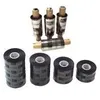 Zebra 3200 Wax/Resin, 74 m, 6,4 cm, 12 kusů, Černá, Vosk, Náhled obrázku produktu 2