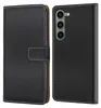 Handy Tasche für Samsung Galaxy S23  Schutzhülle Bookstyle Produktbild-Vorschau 1
