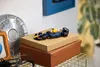 LEGO Speed Champions Voiture de course F1 Oracle Red Bull Voir les images du produit 19