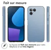 Accezz Clear Backcover pour le Fairphone 5 - Transparent Voir les images du produit 3