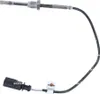 NRF 707074 Abgastemperatursensor für AUDI A6 Avant (4F5, Produktbild-Vorschau 6