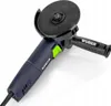 WUBER Úhlová bruska 1500W 125mm + 10 kotoučů W27471 Náhled obrázku produktu 12