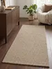 Hanse Home Calmio Tappeto in lana Calmio Beige chiaro Anteprima dell’immagine prodotto 2