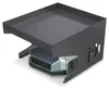 Garage pour tondeuse robot XINZI avec jardinière, toit Voir les images du produit 11