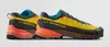 La Sportiva Tx4 Evo Zustiegsschuhe Gelb EU 42 Herren Gelb Produktbild-Vorschau 11