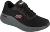 Skechers Arch Fit 2.0 232700-BKRD, Buty sportowe, Podgląd zdjęcia produktu 1