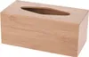 Kosmetiktücherbox 'Bambus', 24,5 x 12,5 x 10,8 cm, natur (1 Produktbild-Vorschau 9