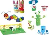 Lena SM42663, Detská remeselná súprava, 5 rok / roky, Náhľad obrázku produktu 4