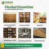 Green Guardia Ersatzklebeflächen mit Pheromon-Lockstoff-3x Produktbild-Vorschau 4