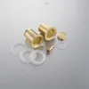 Balneo | Stöpsel Klick-Klack E | Universell ohne Überlauf Produktbild-Vorschau 3