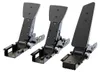 Moza Racing RS111, pedales, para PC, con sensor de presión Vista previa de la imagen del producto 2