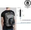XD-Design Urban Rucksack Lässiger Rucksack Grau Stoff Produktbild-Vorschau 30