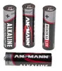 Batterie-Set AA LR6 Inhalt 4 Stück Produktbild-Vorschau 1