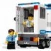 Lego City Polizei Truck 7288 Produktbild-Vorschau 7
