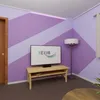 HEXIMO Lamellenwand (1.84 m²) aus XPS - Lamellen Produktbild-Vorschau 5