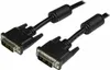 StarTech.com 3m DVI-D M/M, 3 m, DVI-D, DVI-D, Samec, Samec, Náhled obrázku produktu 1