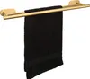 WENKO Turbo-Loc® Badetuchstange Duo Mod. Orea Gold, 60 cm, Produktbild-Vorschau 2