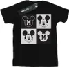 Disney - T-Shirt für Damen BI35998 (L) (Schwarz) Produktbild-Vorschau 1