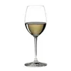 Riedel VINUM SAUVIGNON BLANC/DESSERTWEIN 2 Stück 641600033 Anteprima dell’immagine prodotto 18