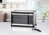 Rommelsbacher BG1055/E Mini-oven, 18 liter Productafbeelding-voorbeeld 7