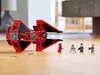 Lego Star Wars 75240 Myśliwiec Tie Major Vonreg R1 Podgląd zdjęcia produktu 8
