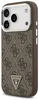 GUESS case for IPHONE 17 Pro Max compatible with MagSafe Voir les images du produit 11