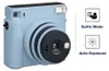 Fujifilm instax SQUARE SQ 1, color azul glaciar Vista previa de la imagen del producto 17