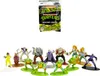 Turtles Blind Pack Nanofigs, 13-sort. Produktbild-Vorschau 9