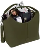 bugatti Handtasche Umhängetasche Zoe Shopper Olive olivgrün Produktbild-Vorschau 16