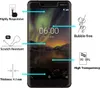 Hartglas für NOKIA 6.1 2018 [2 Stück] Displayschutzfolie Produktbild-Vorschau 2