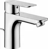 HANSA HANSABASIC Mitigeur de lavabo, saillie 101 mm, avec Anteprima dell’immagine prodotto 1