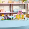 Lego GAB Zuckerguss-Gebirge u Kätzchen-Garten Voir les images du produit 16