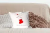 MuchoWow® Zierkissen Sofakissen Wohnzimmer Dekokissen 40x40 Produktbild-Vorschau 4